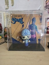 Ghost BC FUNKO POP (used) Ghostferatu Papa Emeritus
