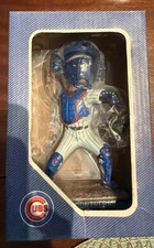 TransUnion Exclusive Willson Contreras Chicago Cubs MLB Catcher Figure Plastic picture