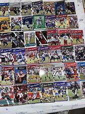 sports cards Nfl 2016-1986 447 Cards picture