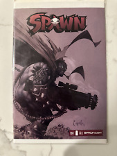 Spawn #138  2004 Todd McFarlane & Greg Capullo Image Comics picture