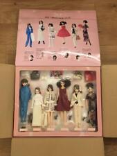 Takara Jenny Jupiter Shop Channel Limited to 500 sets Released in 2002 picture