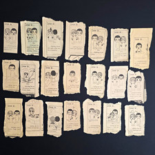 Vintage 1971-1973 Love Is Comic Strip Newspaper Clippings Lot 21 Kim Casali picture