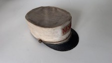 Original Indochina War 1950s French Foreign Legion Kepi picture