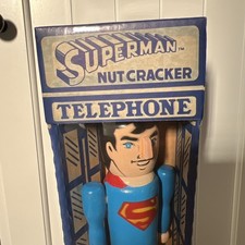 Sealed 1979 SUPERMAN 10
