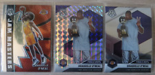 ┥ 2020-21 Panini Mosaic #300 Shaquille O'Neal picture