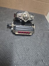 Vintage Nos Torrington bicycle 1/2 jeweled Pedals Prewar Mens bicycle Westfield picture