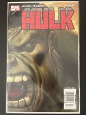 Hulk #4 (Marvel) Newsstand Variant Loeb & McGuinness picture