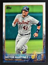 2015 Topps #515 Victor Martinez - NM-MT picture