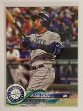 Nelson Cruz 2018 Topps #220 picture