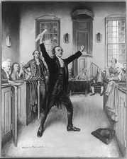 Photo:[Patrick Henry, 
