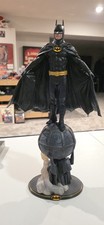 DC Diamond Select 1989 Batman Gallery Diorama - Ships Next Business Day picture