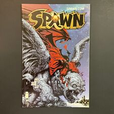 Spawn 98 Image 2000 Todd McFarlane comic Greg Capullo cover Brian Holguin Angela picture