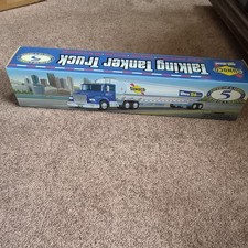 Sunoco Collector's Edition Toy Trucks Lot 1994-1997 Original Gas & Oil Series picture