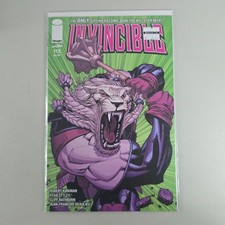 Invincible #115 (Image Comics Malibu Comics November 2014) picture