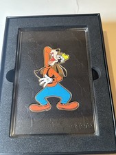 agoro Disney Goofy Shaped Coin Blind Box 1/2 oz .999 Silver Coin 222/1000 Tier2 picture