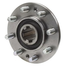 New Hub Fits Ford Tractor 8N NAA NAB Jubilee 8N1171 8 Studs 5/8