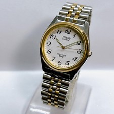Orient Swimmer 100 Men's Watch C752W4 70 picture
