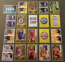 FIFA 365 2022 The Golden World of Football Sticker PANINI Selection Choose 1 - 213 picture