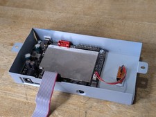 Arcade1Up Ms. PAC-MAN 8274 CPU / PCB Board – 8 in-1 – Replacement Part picture