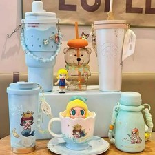 Starbucks Limited Collab Molly New 2026 China Collection Cute Mug Cups Authentic picture