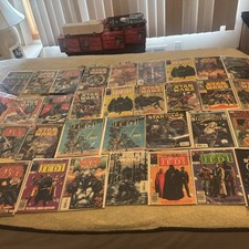 Star Wars Comic Book Lot of 34 various books All Types picture