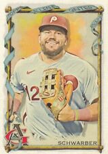 2023 Topps Allen & Ginter Base & Rookie Cards #1-150 (You Pick) picture