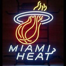 Miami Heat Man Cave 20
