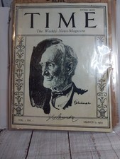 Scrapbook From Northern Georgia, Macon Georgia, Tuskegee Alabama picture