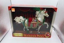 Breyer In Box Christmas Holiday 2009 Nutcracker Prince Horse and Box ONLY picture