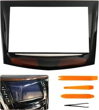 Upgraded 2013-2020 CUE Touch Screen Display Compatible with Cadillac SRX XTS ... picture