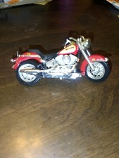 Collector Motorcycle picture