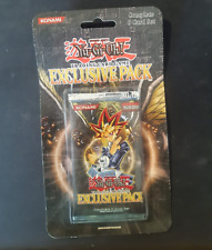 Exclusive Pack Blister - YuGiOh - Vintage Rare picture