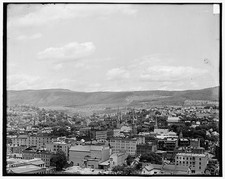Photo:North Adams, Mass. picture