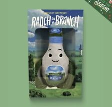RANCH ON A BRANCH COLLECTIBLE BOXED SET -  LIMITED EDITION ORNAMENT picture