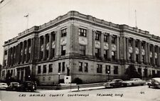 c1950 Los Animas County Court House Trinidad CO Colorado P384 picture
