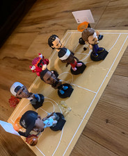NBA Zuru Ballers Collection picture