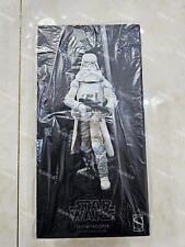 Sideshow Exclusive Snowtrooper Star Wars 1/6 Scale Hoth Stormtrooper picture