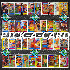 GARBAGE PAIL KIDS 2004 ANS3 ALL-NEW SERIES 3 PICK-A-CARD BASE STICKERS 3RD L@@K picture