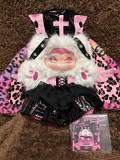 JiiMo, Jimo, Jiimo, Little Princess July Rabbit, 700%, Small Secret picture