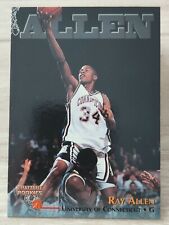 1996-97 N40 Score Board Car Basketball Rookies RC Ray Allen #5 picture