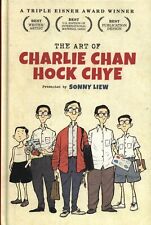 Japanese Manga (Original Book) EPIGRAM SONNY LIEW THE ART OF CHARLIE CHAN HO... picture