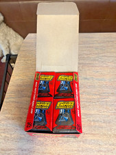 1980 Topps Star Wars Empire Strikes Back Series 1 Original Wax Box 36 Packs picture