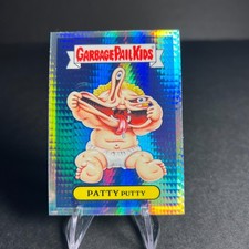 2014 GARBAGE PAIL KIDS CHROME 2ND SERIES 2 PRISM REFRACTOR PICK YOUR CARD TOPPS picture