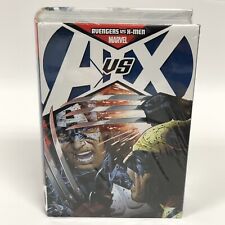 Avengers vs X-Men Omnibus DM Cover 2022 New Marvel Comics HC Hardcover Sealed picture