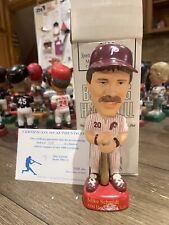 RARE Mike Schmidt Sam’s Limited Edition Bobblehead #758/1000 picture