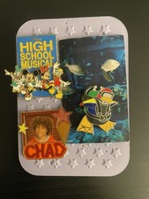 Disney Trading Pins RARE HTF Vintage Club Penguin HSM High School Musical LE picture