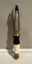 Doctor Who BBC TV The 12th Doctor’s Sonic Screwdriver Extends Lights & Sounds picture