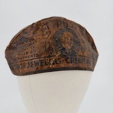 Vintage Johnny & Jackson Jewelers, Advertising Hat picture