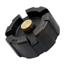 Universal Marine Boat Tank Gas Cap ABS Plastic Outboard Engine Motor Fuel picture