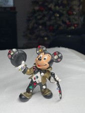 Vintage 1989 Marked Walt Disney Bully Germany Mickey Mouse Pin. See Description picture